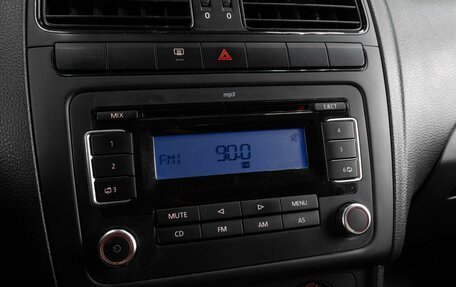 Volkswagen Polo VI (EU Market), 2020 год, 1 149 000 рублей, 13 фотография