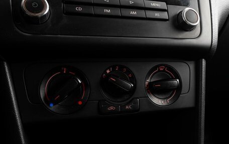 Volkswagen Polo VI (EU Market), 2020 год, 1 149 000 рублей, 14 фотография