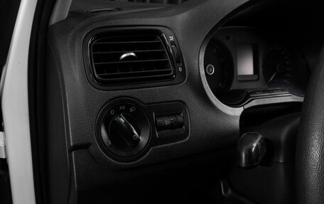 Volkswagen Polo VI (EU Market), 2020 год, 1 149 000 рублей, 16 фотография