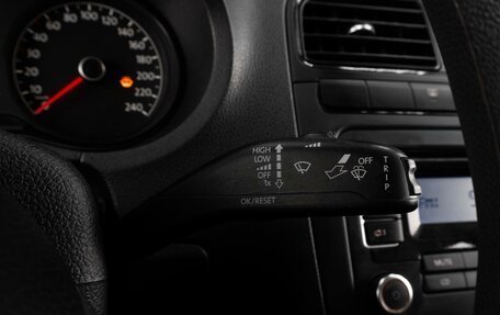 Volkswagen Polo VI (EU Market), 2020 год, 1 149 000 рублей, 18 фотография