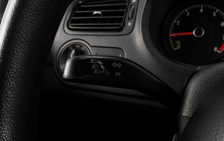 Volkswagen Polo VI (EU Market), 2020 год, 1 149 000 рублей, 17 фотография