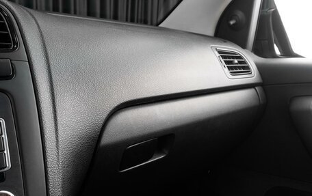 Volkswagen Polo VI (EU Market), 2020 год, 1 149 000 рублей, 20 фотография