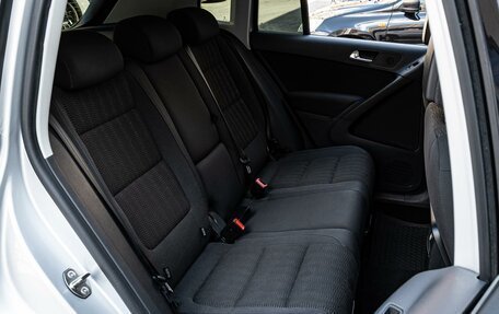 Volkswagen Tiguan I, 2015 год, 1 490 000 рублей, 7 фотография