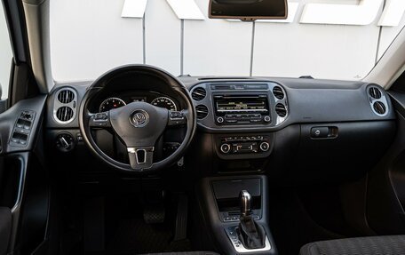 Volkswagen Tiguan I, 2015 год, 1 490 000 рублей, 6 фотография