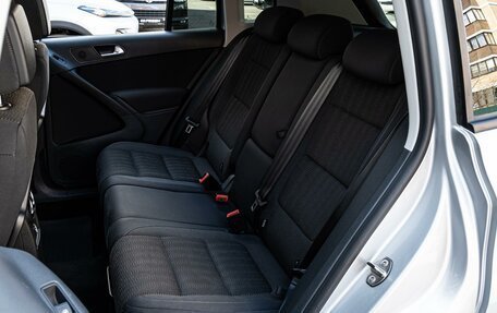 Volkswagen Tiguan I, 2015 год, 1 490 000 рублей, 9 фотография