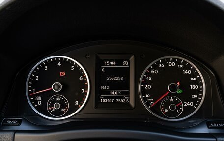 Volkswagen Tiguan I, 2015 год, 1 490 000 рублей, 16 фотография