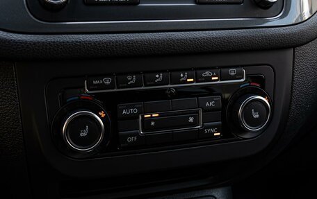 Volkswagen Tiguan I, 2015 год, 1 490 000 рублей, 14 фотография