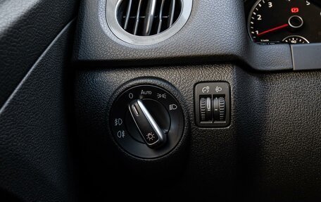 Volkswagen Tiguan I, 2015 год, 1 490 000 рублей, 18 фотография