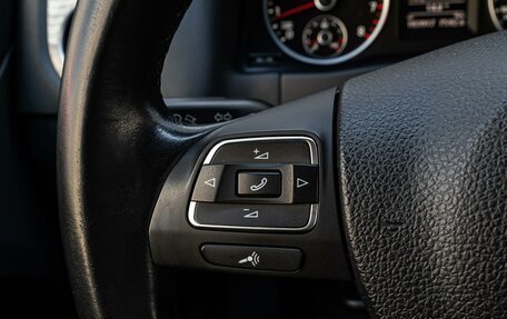 Volkswagen Tiguan I, 2015 год, 1 490 000 рублей, 17 фотография