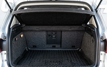 Volkswagen Tiguan I, 2015 год, 1 490 000 рублей, 21 фотография