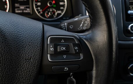 Volkswagen Tiguan I, 2015 год, 1 490 000 рублей, 19 фотография