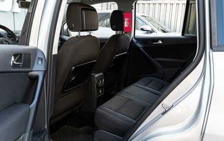 Volkswagen Tiguan I, 2015 год, 1 490 000 рублей, 11 фотография