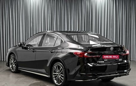 Toyota Camry, 2026 год, 4 420 000 рублей, 2 фотография
