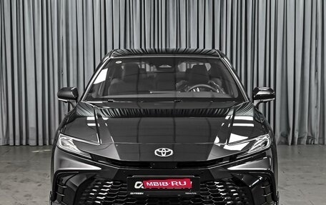 Toyota Camry, 2026 год, 4 420 000 рублей, 3 фотография