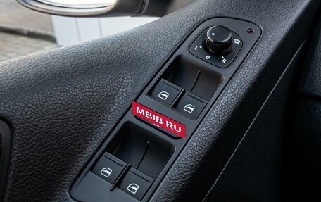 Volkswagen Tiguan I, 2015 год, 1 490 000 рублей, 20 фотография