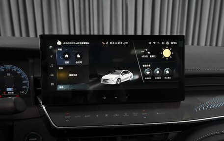 Toyota Camry, 2026 год, 4 420 000 рублей, 16 фотография