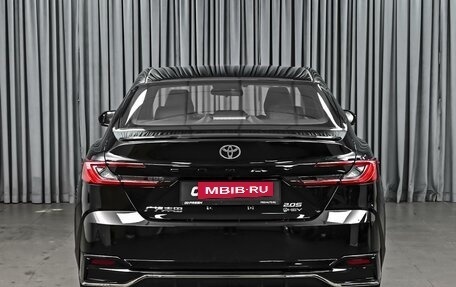 Toyota Camry, 2026 год, 4 420 000 рублей, 4 фотография