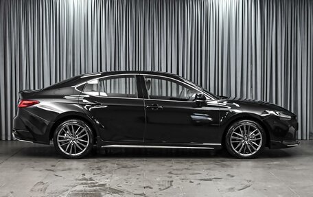 Toyota Camry, 2026 год, 4 420 000 рублей, 5 фотография