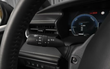Toyota Camry, 2026 год, 4 420 000 рублей, 18 фотография