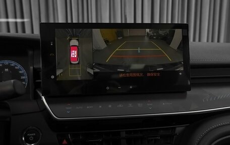 Toyota Camry, 2026 год, 4 420 000 рублей, 15 фотография