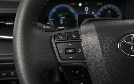 Toyota Camry, 2026 год, 4 420 000 рублей, 20 фотография