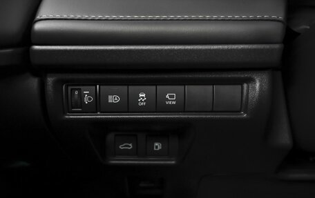 Toyota Camry, 2026 год, 4 420 000 рублей, 22 фотография