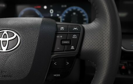 Toyota Camry, 2026 год, 4 420 000 рублей, 21 фотография