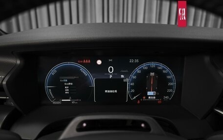 Toyota Camry, 2026 год, 4 420 000 рублей, 25 фотография