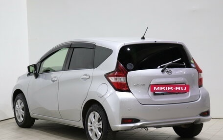 Nissan Note II рестайлинг, 2016 год, 890 000 рублей, 7 фотография