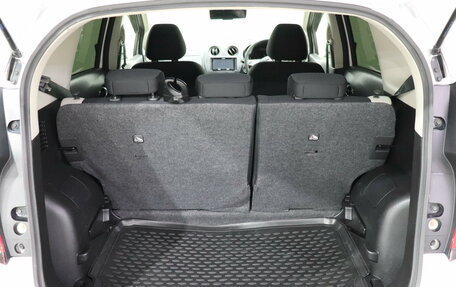 Nissan Note II рестайлинг, 2016 год, 890 000 рублей, 10 фотография