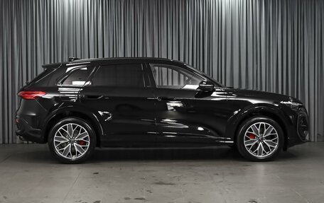 Audi Q5, 2026 год, 6 936 000 рублей, 5 фотография