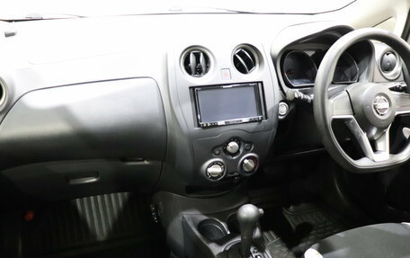 Nissan Note II рестайлинг, 2016 год, 890 000 рублей, 15 фотография