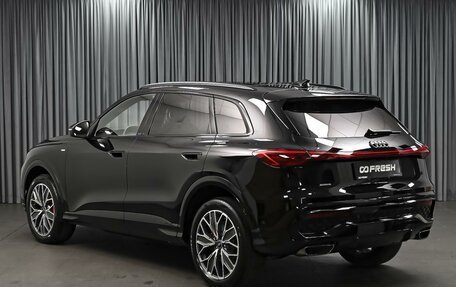 Audi Q5, 2026 год, 6 936 000 рублей, 2 фотография