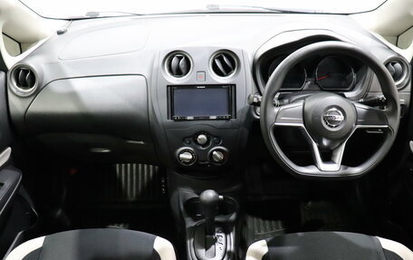 Nissan Note II рестайлинг, 2016 год, 890 000 рублей, 14 фотография
