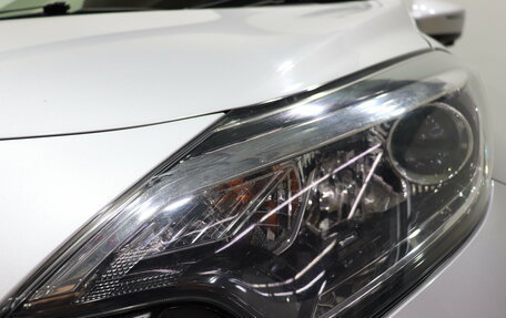 Nissan Note II рестайлинг, 2016 год, 890 000 рублей, 11 фотография