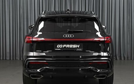 Audi Q5, 2026 год, 6 936 000 рублей, 4 фотография