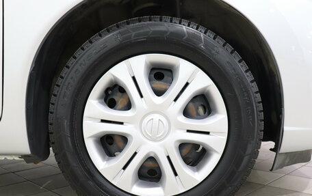 Nissan Note II рестайлинг, 2016 год, 890 000 рублей, 12 фотография