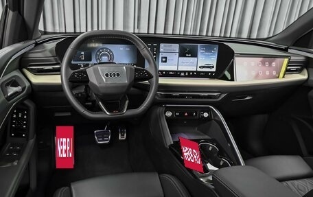 Audi Q5, 2026 год, 6 936 000 рублей, 6 фотография