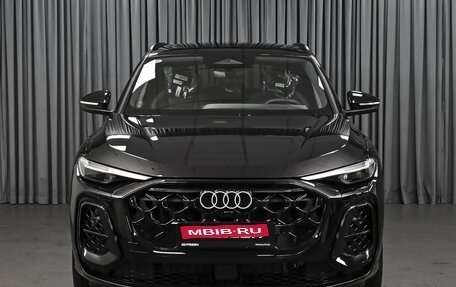 Audi Q5, 2026 год, 6 936 000 рублей, 3 фотография
