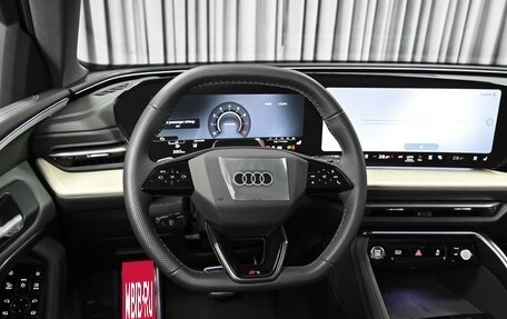Audi Q5, 2026 год, 6 936 000 рублей, 13 фотография