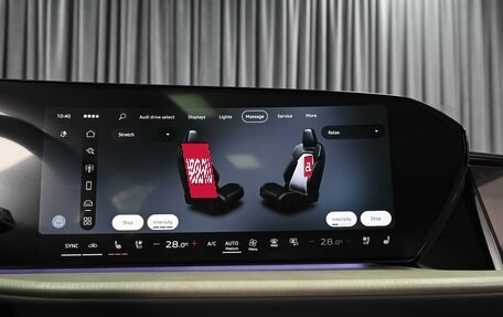 Audi Q5, 2026 год, 6 936 000 рублей, 14 фотография