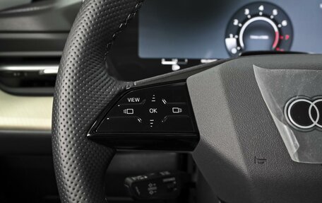 Audi Q5, 2026 год, 6 936 000 рублей, 23 фотография