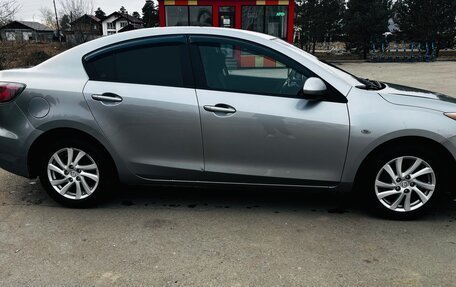 Mazda 3, 2012 год, 850 000 рублей, 7 фотография