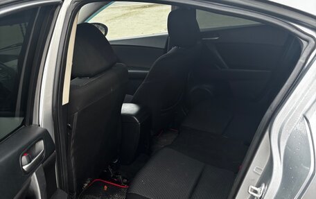 Mazda 3, 2012 год, 850 000 рублей, 4 фотография