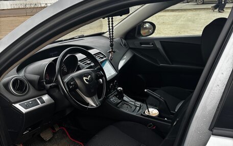Mazda 3, 2012 год, 850 000 рублей, 3 фотография