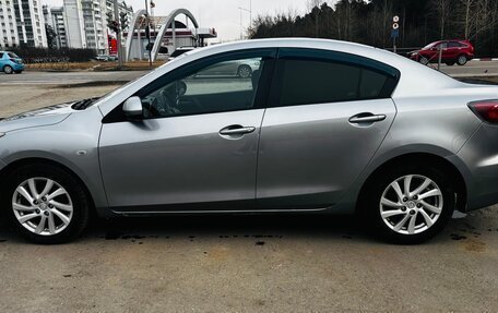 Mazda 3, 2012 год, 850 000 рублей, 6 фотография