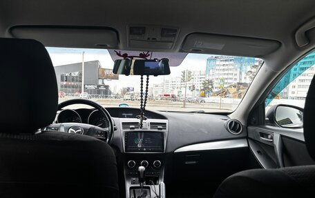 Mazda 3, 2012 год, 850 000 рублей, 5 фотография