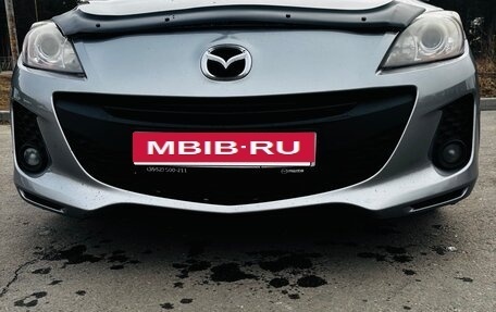 Mazda 3, 2012 год, 850 000 рублей, 9 фотография