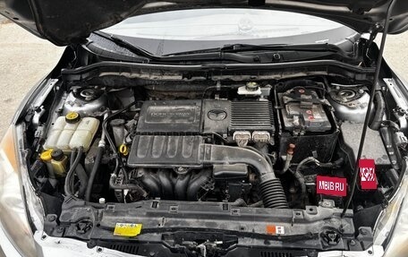 Mazda 3, 2012 год, 850 000 рублей, 8 фотография