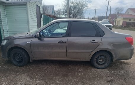 Datsun on-DO I рестайлинг, 2019 год, 419 000 рублей, 2 фотография